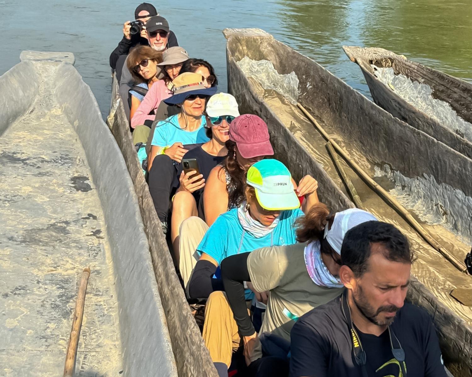 Greenland Safari, Sauraha Ngoại thất bức ảnh