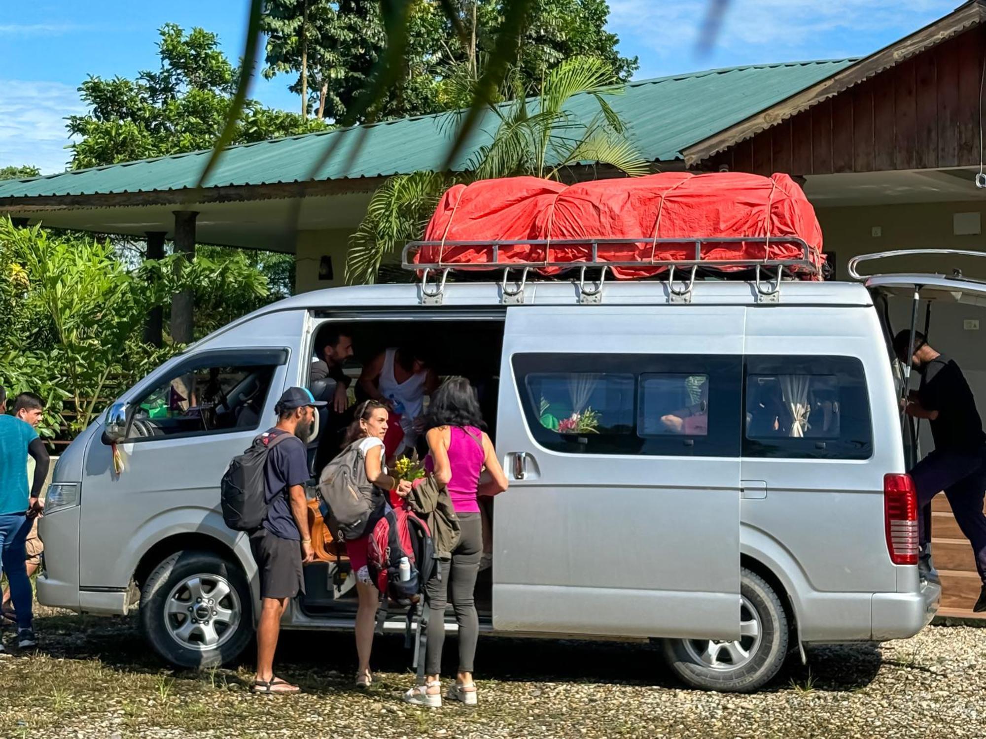 Greenland Safari, Sauraha Ngoại thất bức ảnh